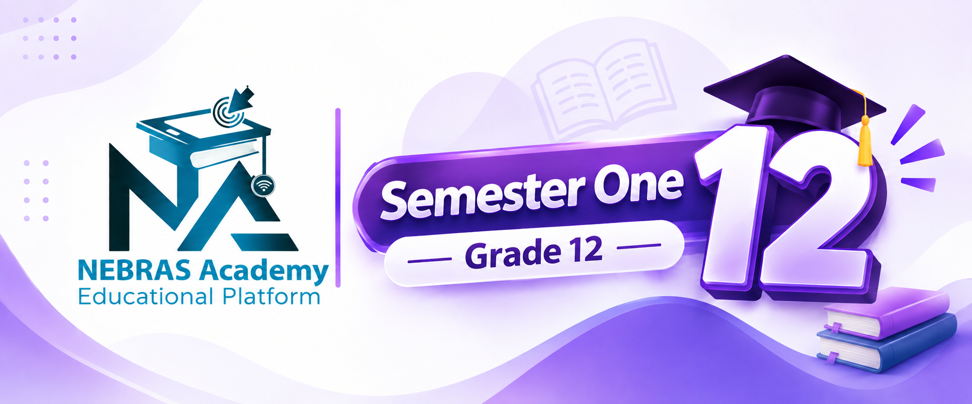 Semester One grade 12