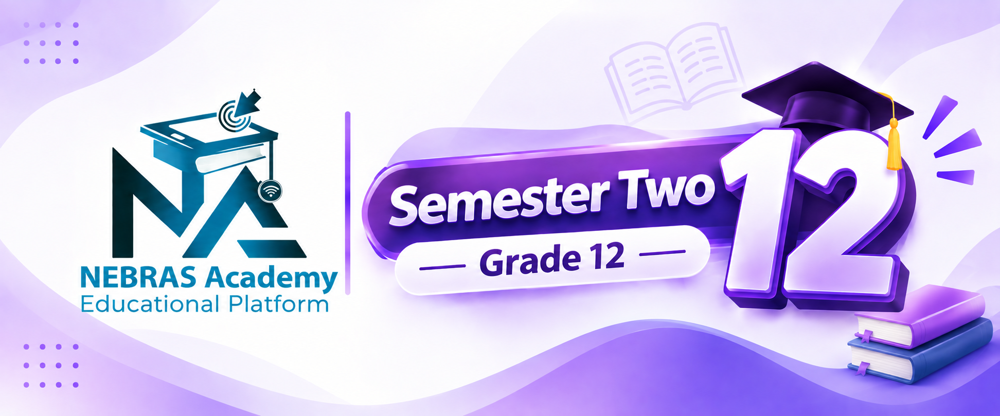 Semester Two Grade 12